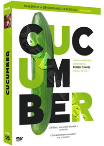 Cucumber |   DVD